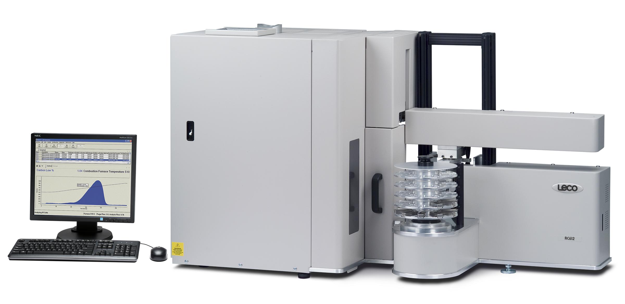 多项碳分析仪 Leco RC612(1).jpg